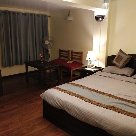 Mani Homes Lalitpur Eksteriør billede