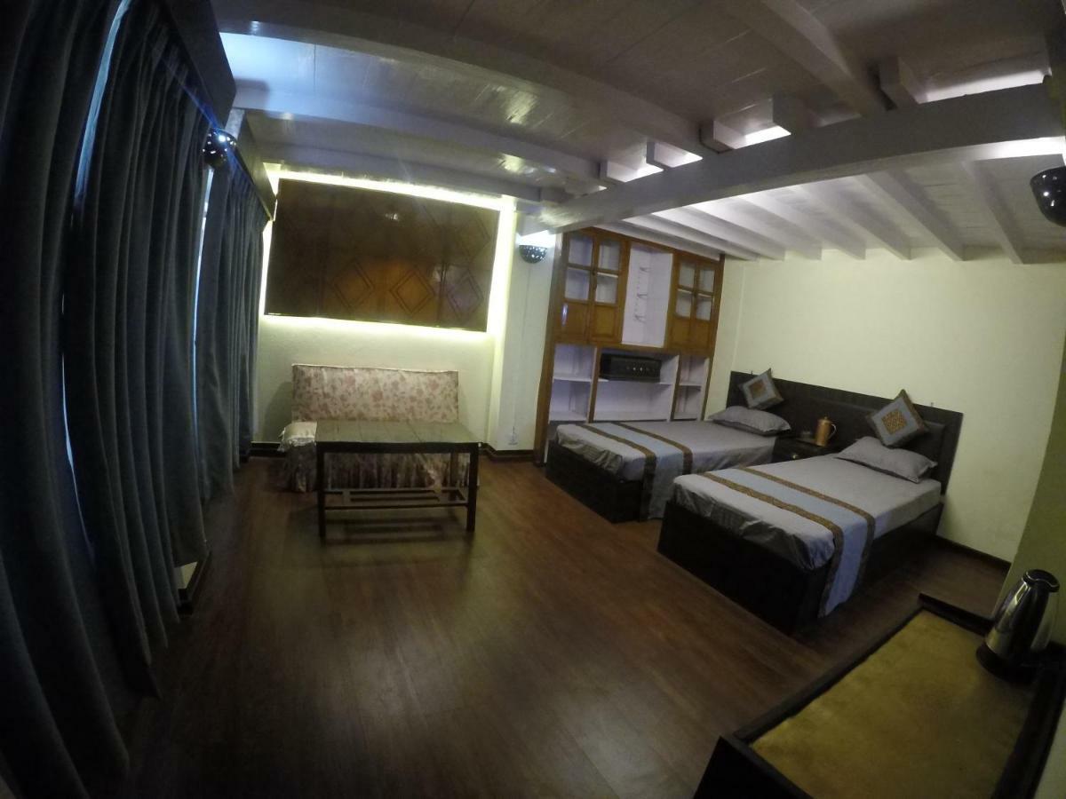 Mani Homes Lalitpur Eksteriør billede