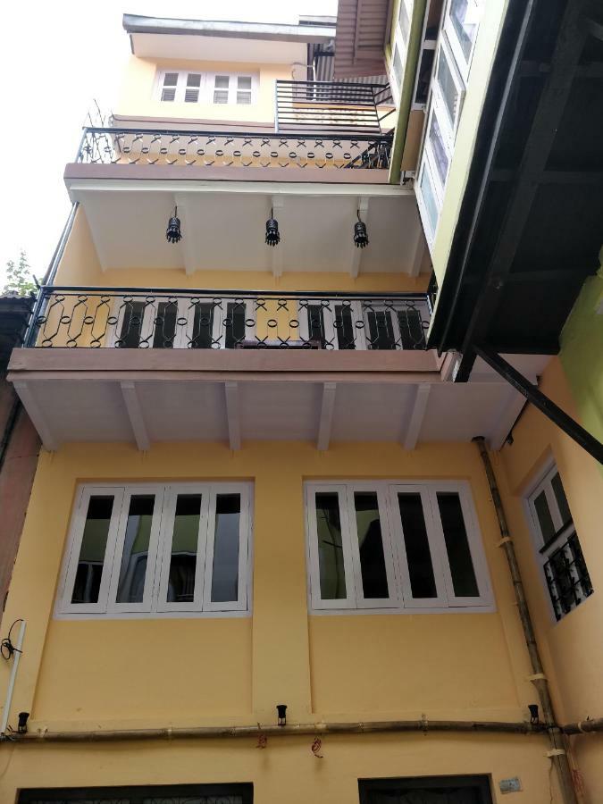 Mani Homes Lalitpur Eksteriør billede