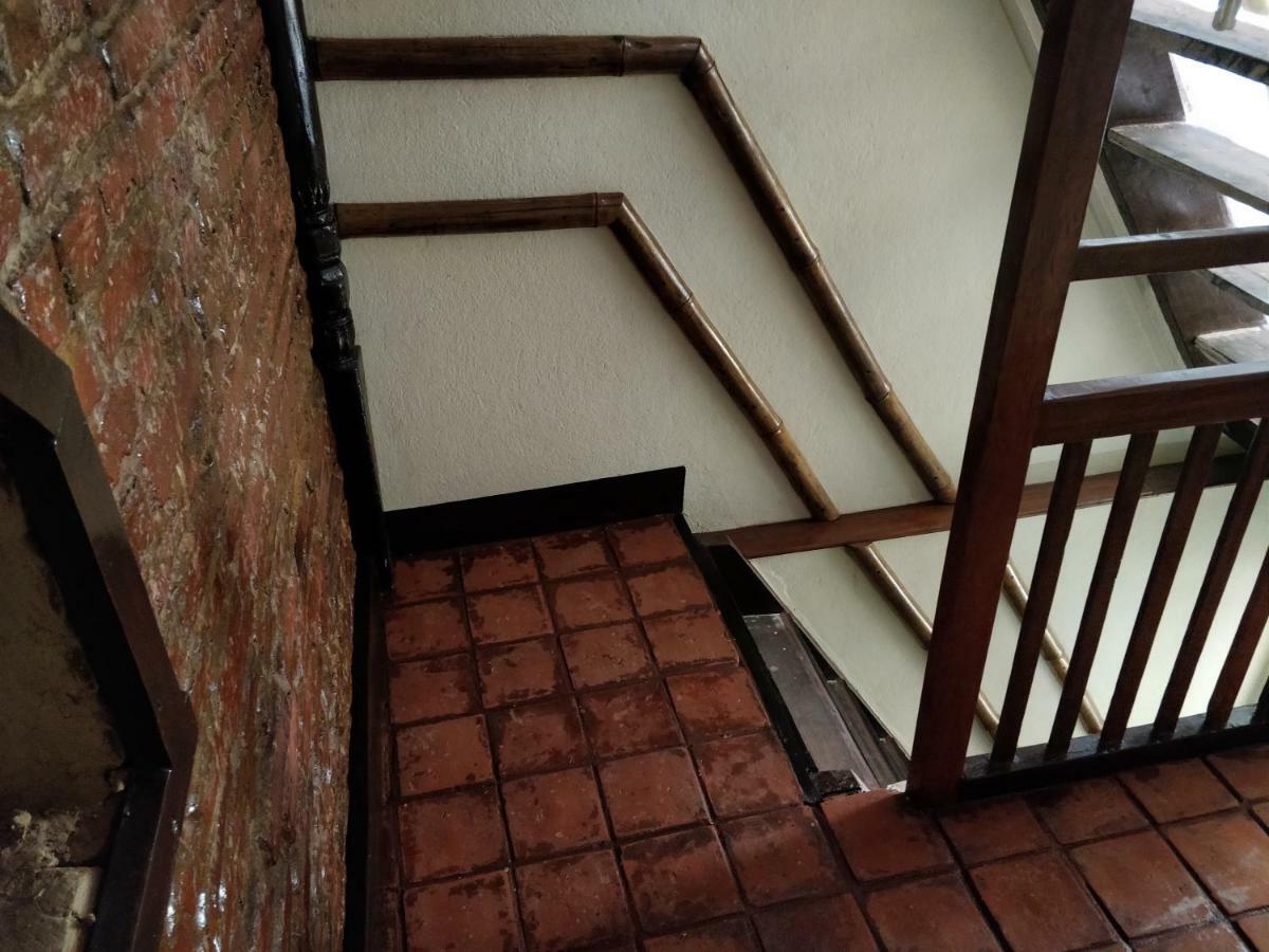Mani Homes Lalitpur Eksteriør billede