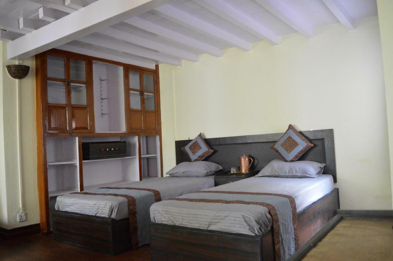 Mani Homes Lalitpur Eksteriør billede