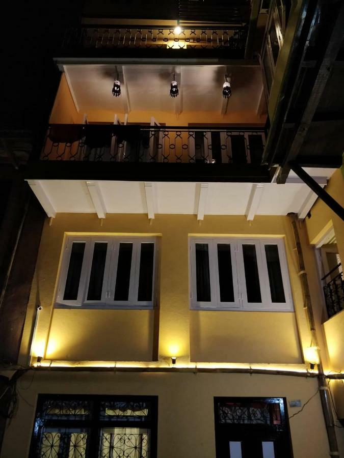 Mani Homes Lalitpur Eksteriør billede