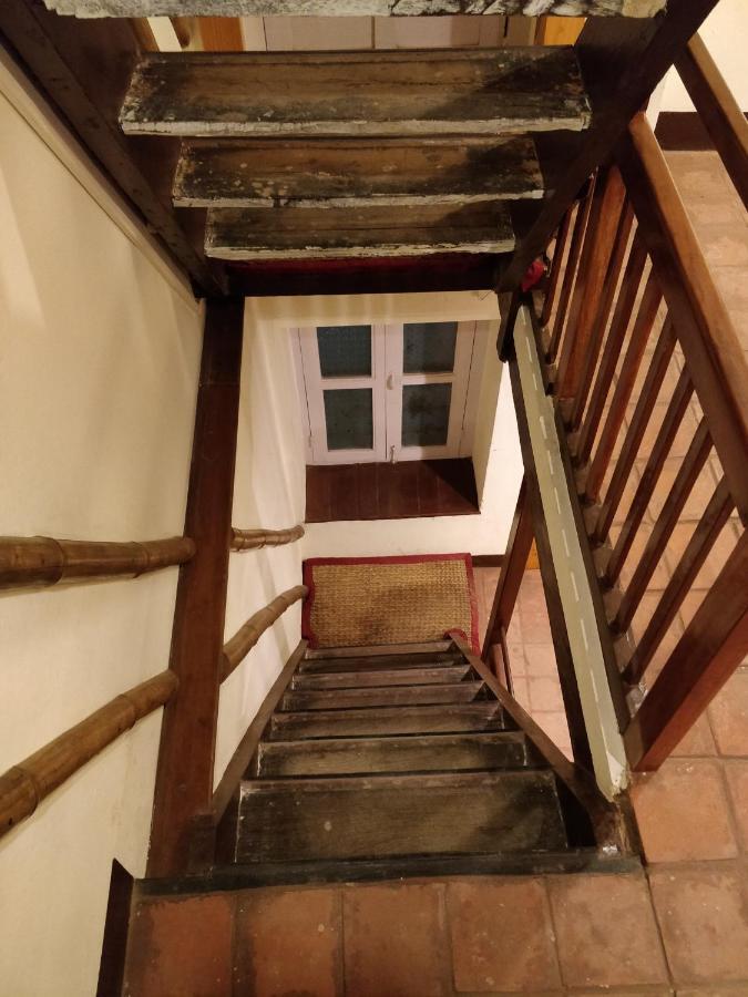 Mani Homes Lalitpur Eksteriør billede