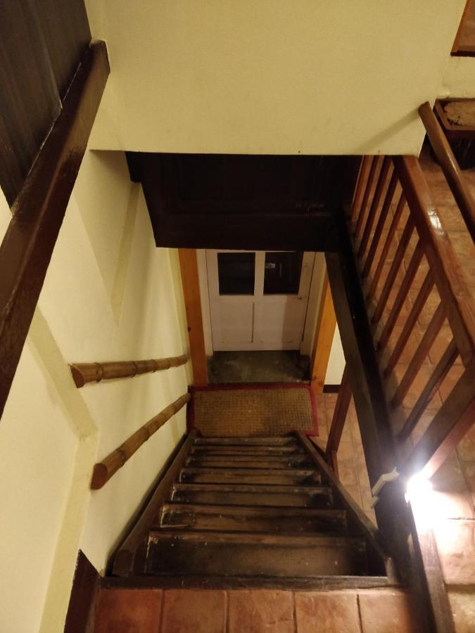 Mani Homes Lalitpur Eksteriør billede