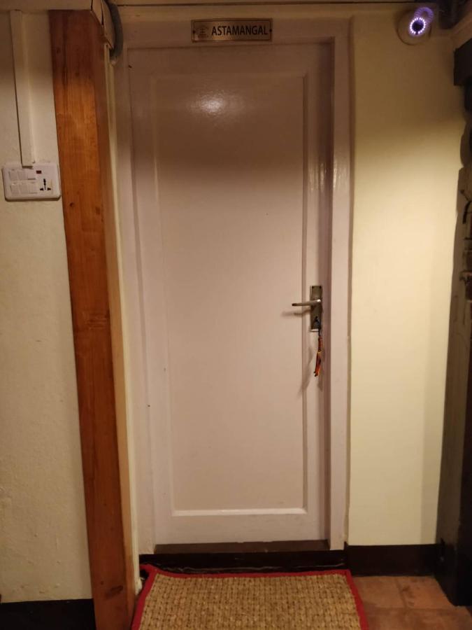 Mani Homes Lalitpur Eksteriør billede