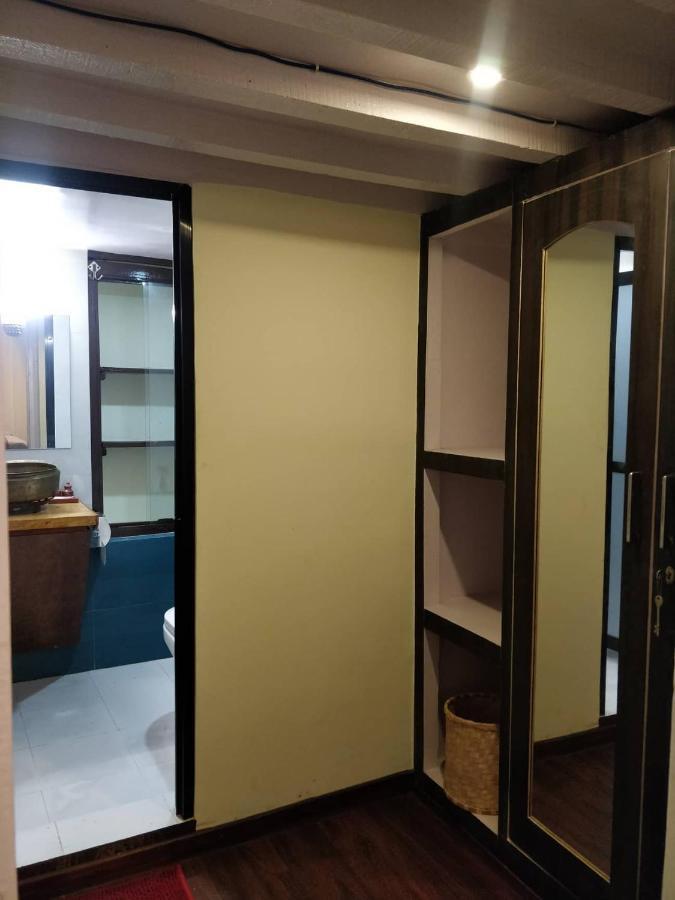 Mani Homes Lalitpur Eksteriør billede