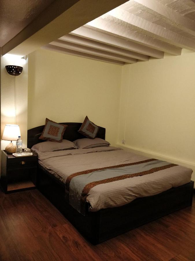 Mani Homes Lalitpur Eksteriør billede