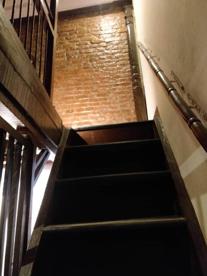 Mani Homes Lalitpur Eksteriør billede