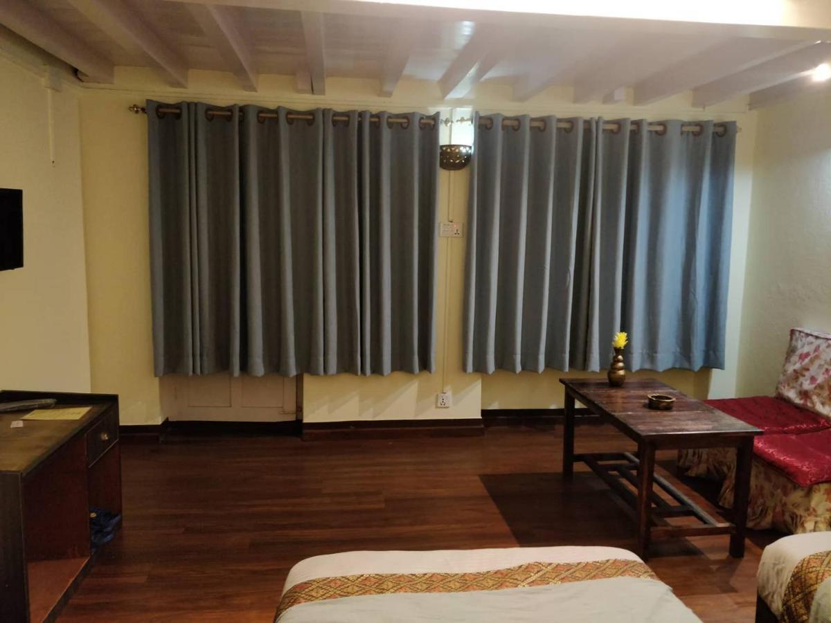 Mani Homes Lalitpur Eksteriør billede