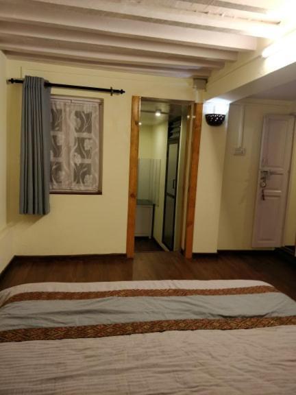 Mani Homes Lalitpur Eksteriør billede